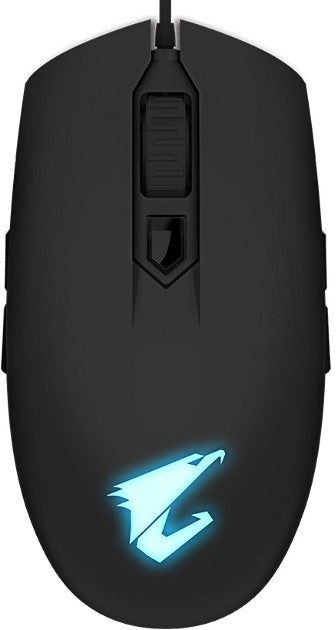 Gigabyte AORUS M2 Wired Optical Gaming Mouse