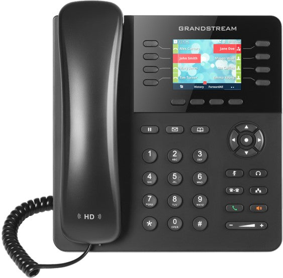 Grandstream GXP2135 8 Line IP Phone