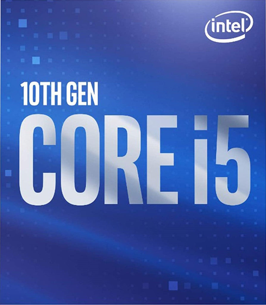 Intel Core i5 10500 6 Core LGA 1200 3.1GHz CPU Processor
