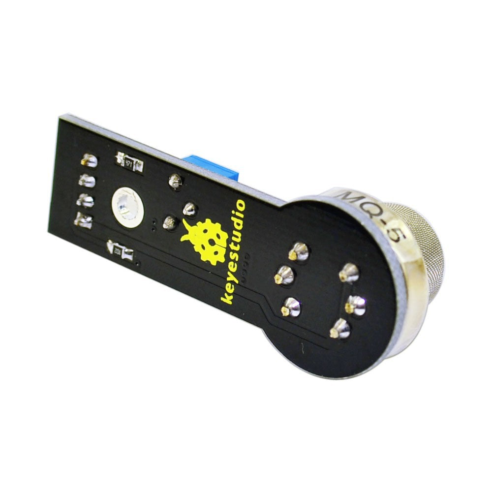 Keyestudio MQ-5 LPG Gas Sensor Module