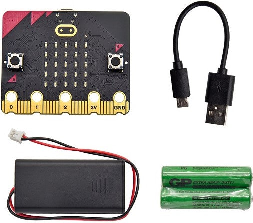 Keyestudio MicroBit Basic Kit