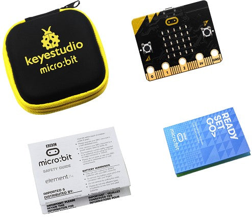 Keyestudio MicroBit Main Board