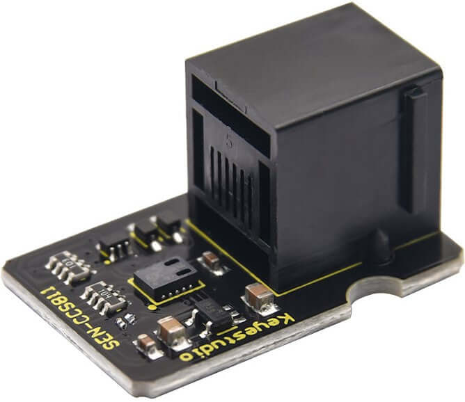 Keyestudio RJ11 CCS811 CO2 Air Quality Sensor Module