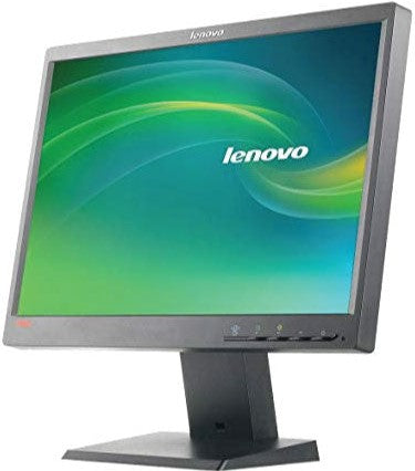 Lenovo 19 1440x900 L195pwd LCD Monitor (Refurbished)