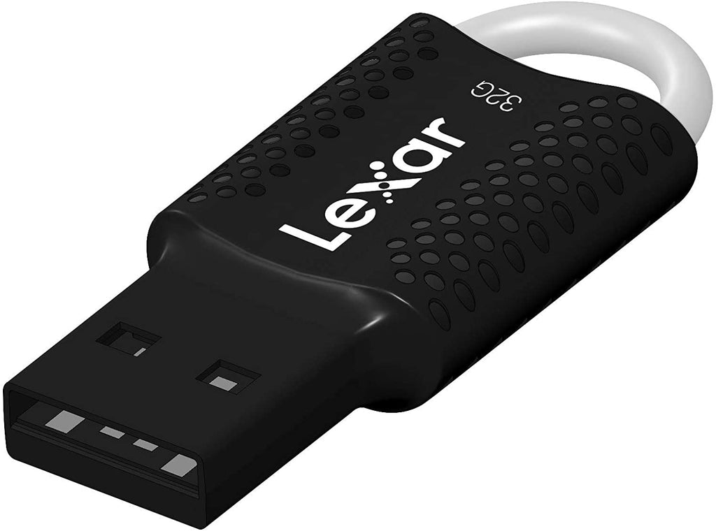 Lexar V40 32GB USB 2.0 Flash Drive