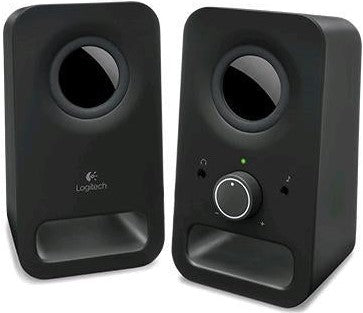 Logitech Z150 2.0 Stereo Speakers