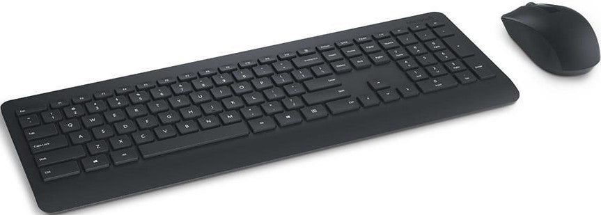 Microsoft Wireless Desktop 900 Keyboard & Mouse