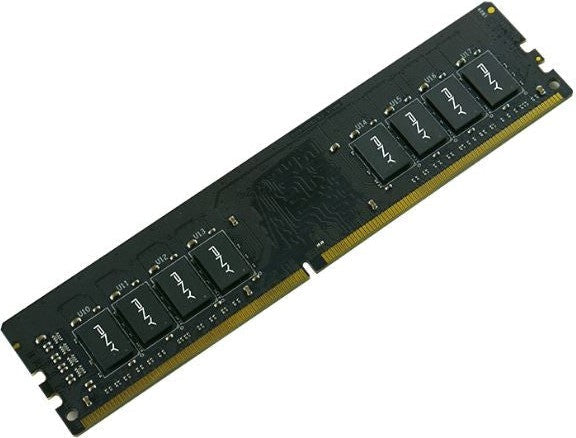 PNY 16GB (1x16GB) DDR4 UDIMM 2666MHz CL19 Desktop RAM