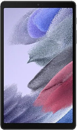 Samsung Galaxy Tab A7 Lite 4G + Wi-Fi 32GB Black