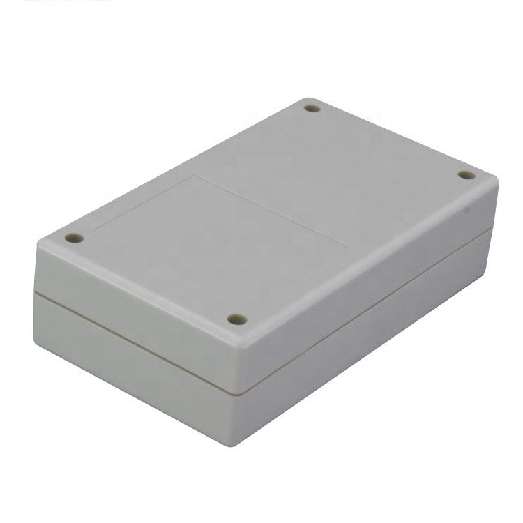 Small Screwed ABS Plastic Enclosure 34mm*60mm*84mm