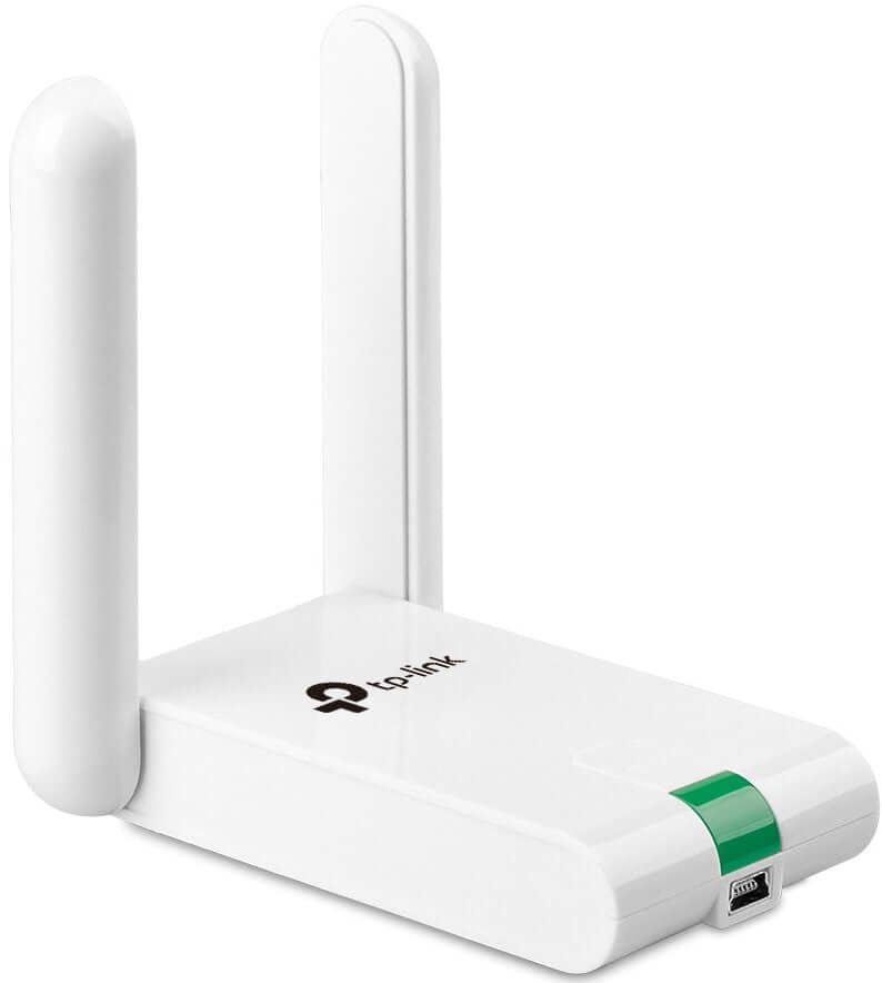 TP-Link TL-WN822N Wireless 300Mbps High Gain USB Adapter