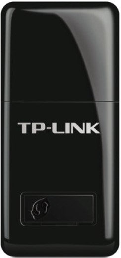 TP-Link TL-WN823N Wireless N300 USB Adapter