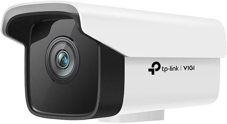 TP-Link Vigi C300HP-4 4mm F2.4 1080P Outdoor Bullet Camera