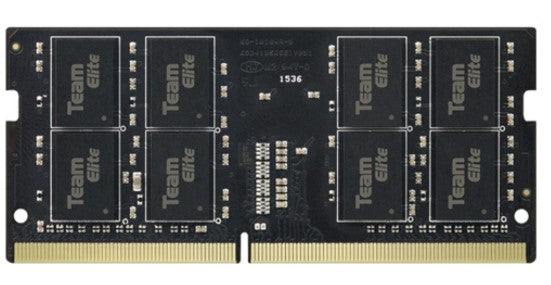 Team TED48G2666C19-S01 8GB DDR4 SODIMM 2666MHz