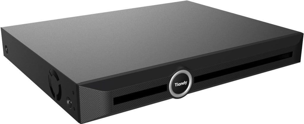 Tiandy 10 Channel Network Video Recorder