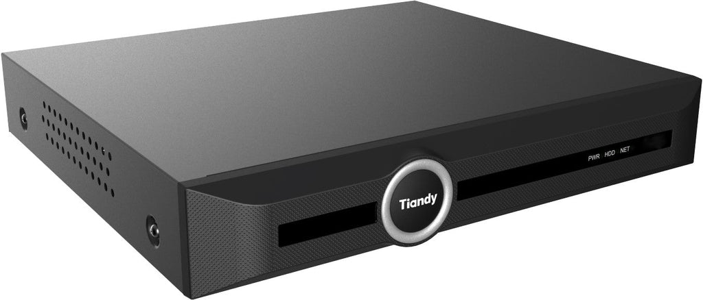 Tiandy 5 Channel Network Video Recorder