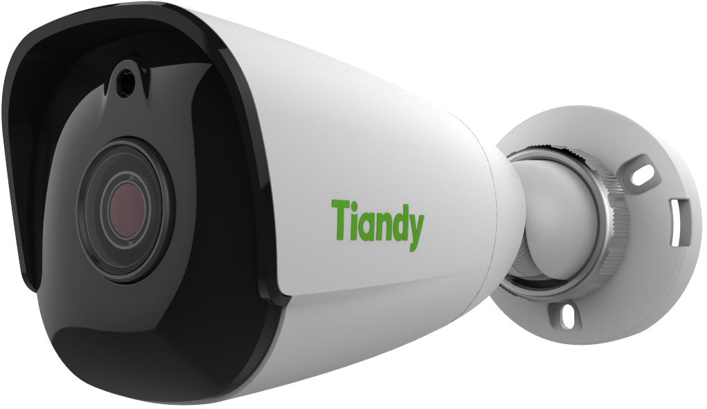Tiandy 8MP Starlight IR Bullet Camera