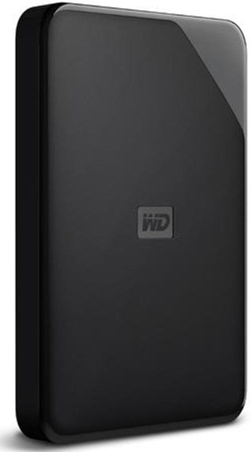 WD Elements Portable 1TB USB 3.0 2.5 External HDD
