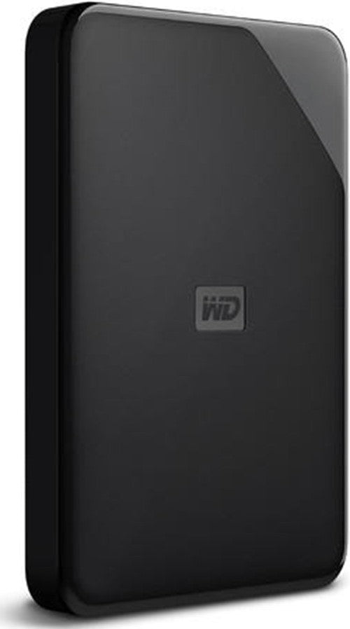 WD Elements Portable 2TB USB 3.0 2.5 External HDD
