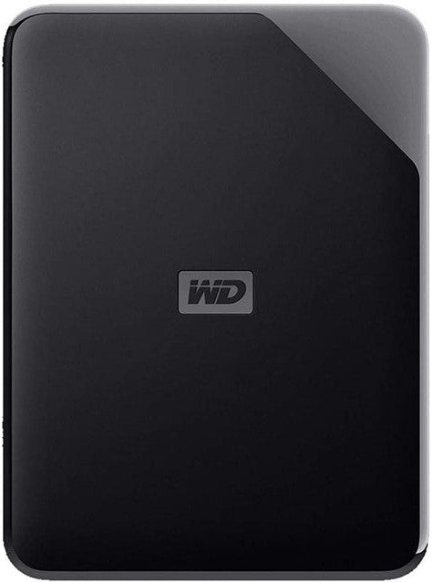 WD Elements Portable 5TB USB 3.0 2.5 External HDD