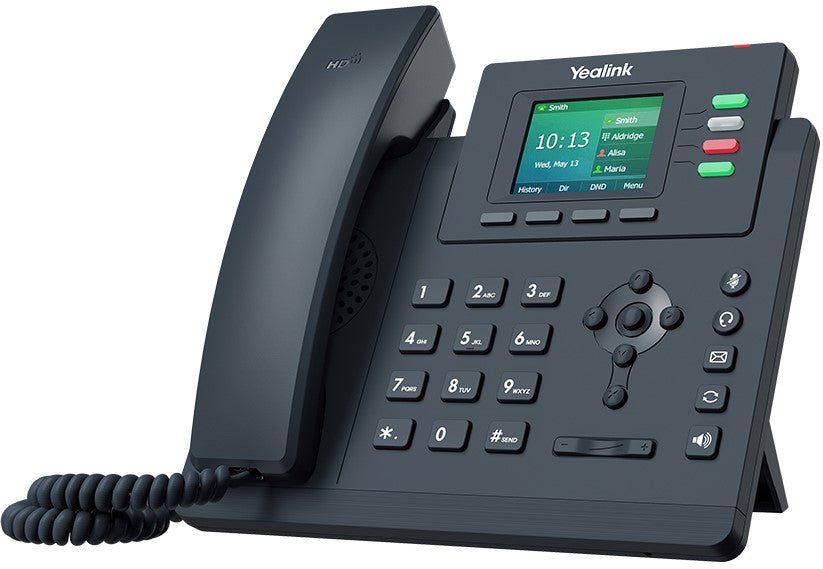 Yealink T33G 4 Line IP Phone