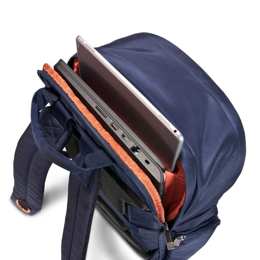Everki 15.6" Laptop Backpack with Tablet Compartment