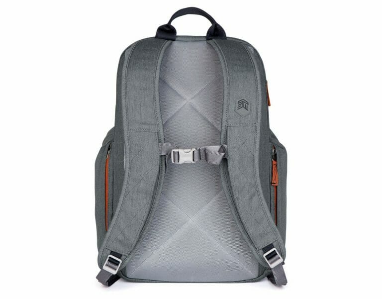 Kings Backpack 15" - Tornado Grey