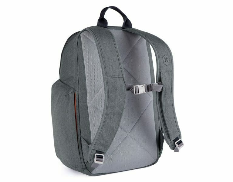 Kings Backpack 15" - Tornado Grey